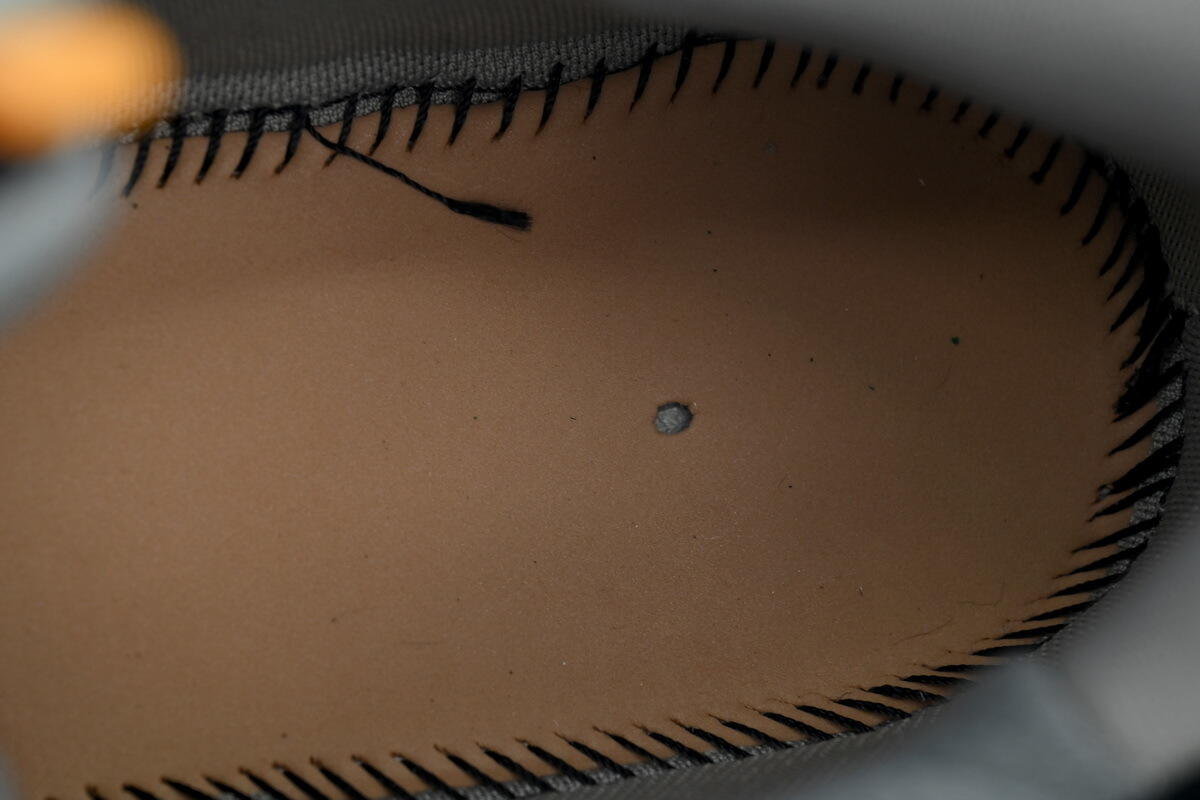 Balenciaga Runner Sneaker 'Black Fluo Orange' 772774 W3RNY 1878