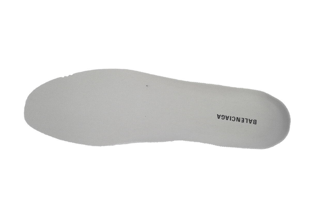 Balenciaga Runner Sneaker 'Grey White Black' 772774 W3RNY 9012