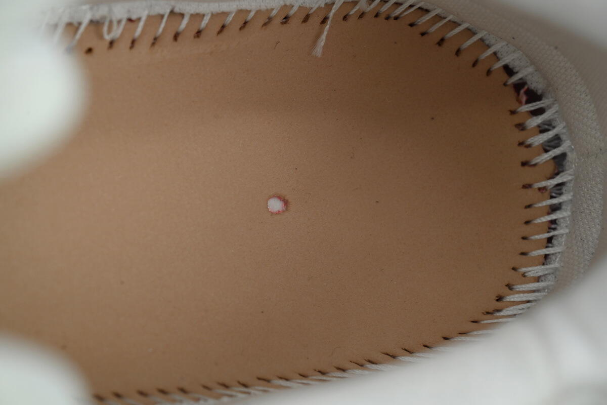 Balenciaga Runner Sneaker 'White Purple Blue' 772767 W3RMU 9547