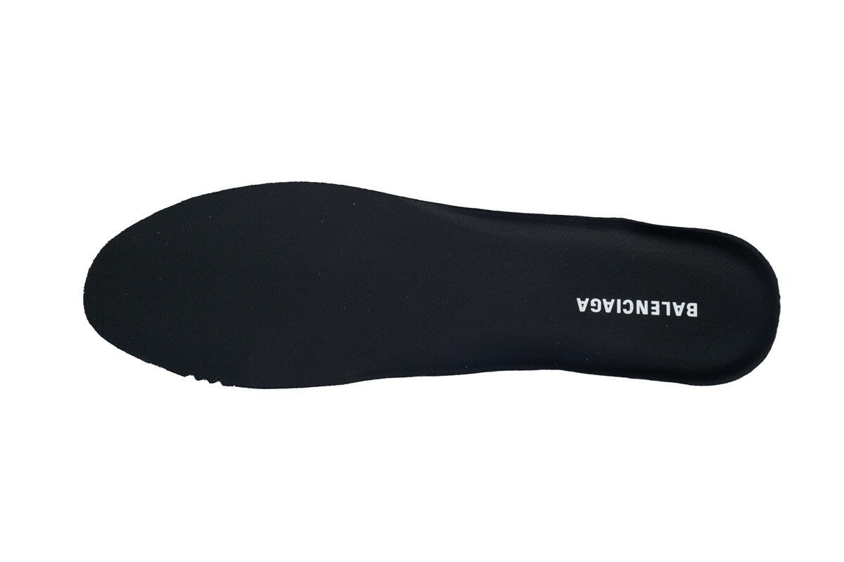 Balenciaga Runner Sneaker Color Orange Powder 772767 W3RBW 9168