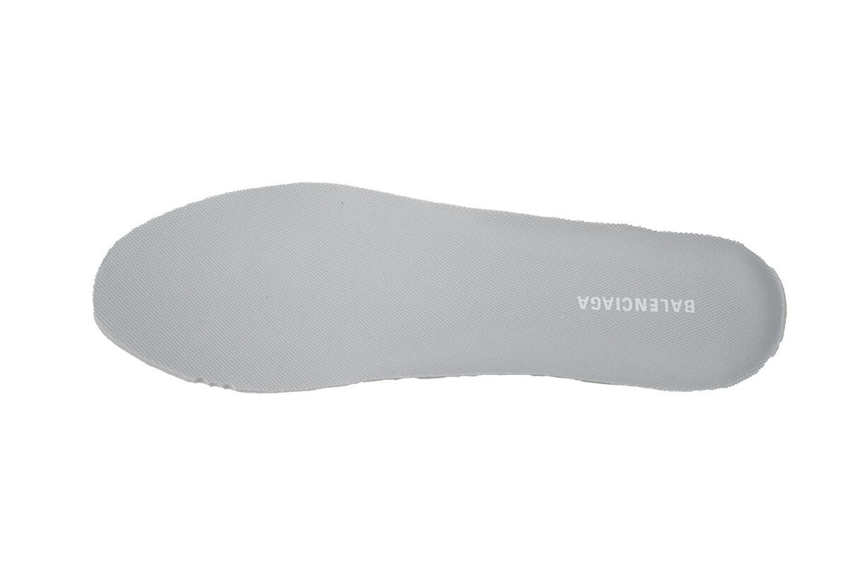 Balenciaga Runner Sneaker Gradient Yellow Powder 772767 WRUNG 9517