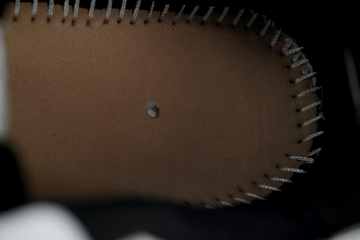 Balenciaga Runner Sneaker Purple Blue Powder 772767 W3RNY 6120