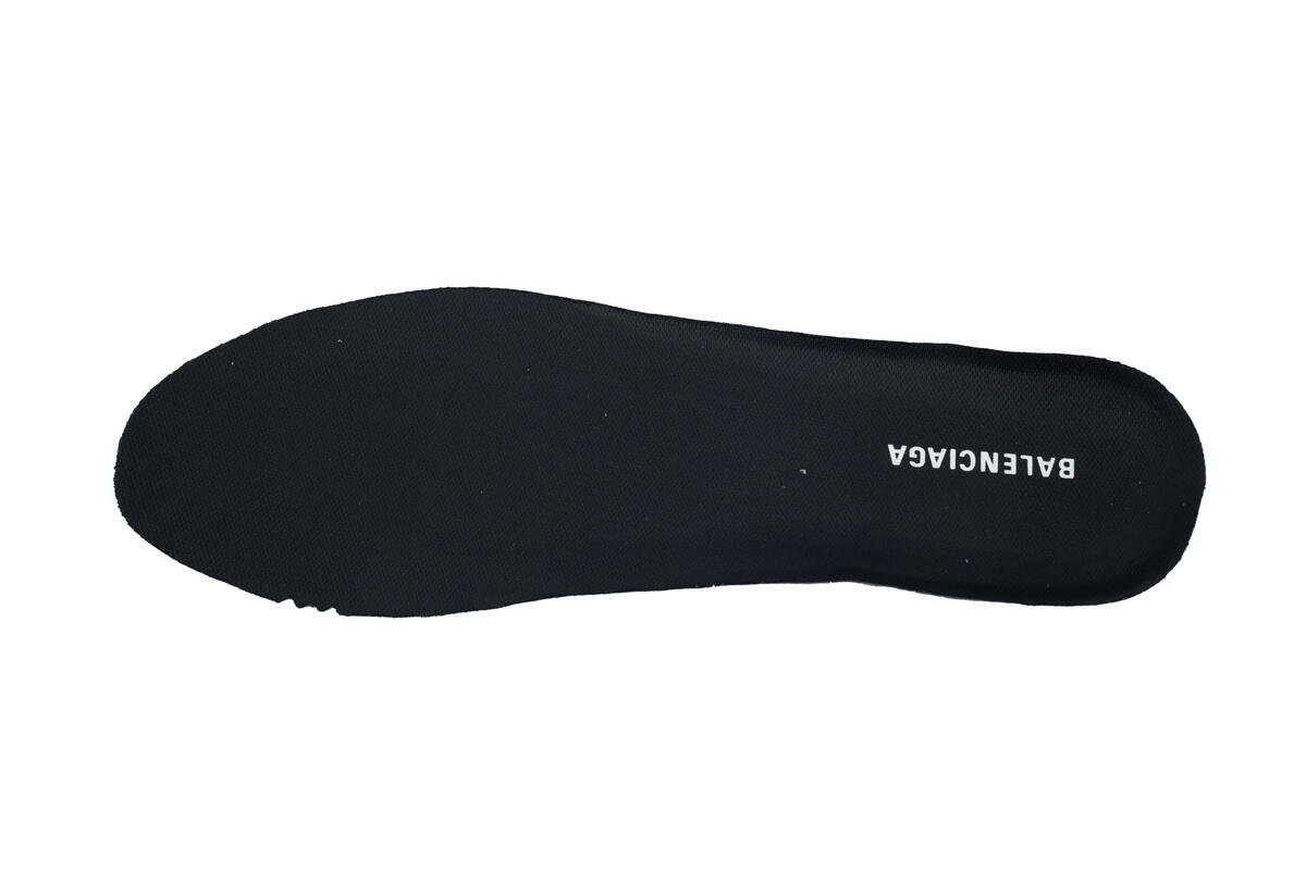 Balenciaga Runner Sneaker Purple Blue Powder 772767 W3RNY 6120