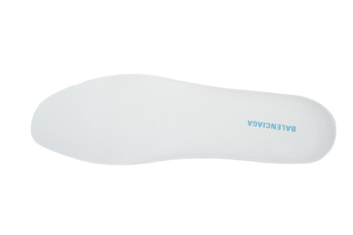 Balenciaga Wmns Runner Sneaker 'Grey Multi-Color' 772767 W3RMU 9458