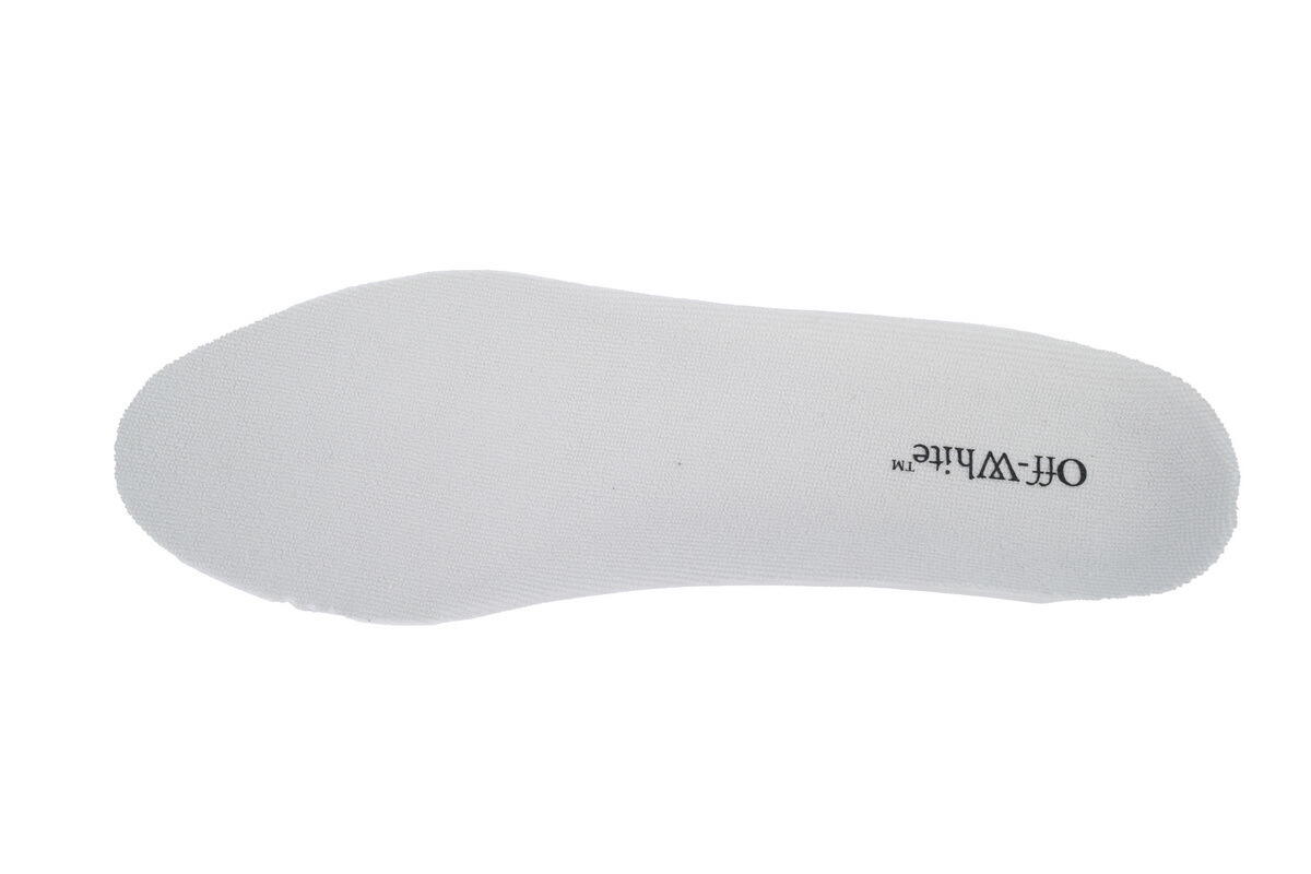  OFF-WHITE Out Of White Blue OMIA295S25 FAB00 47247