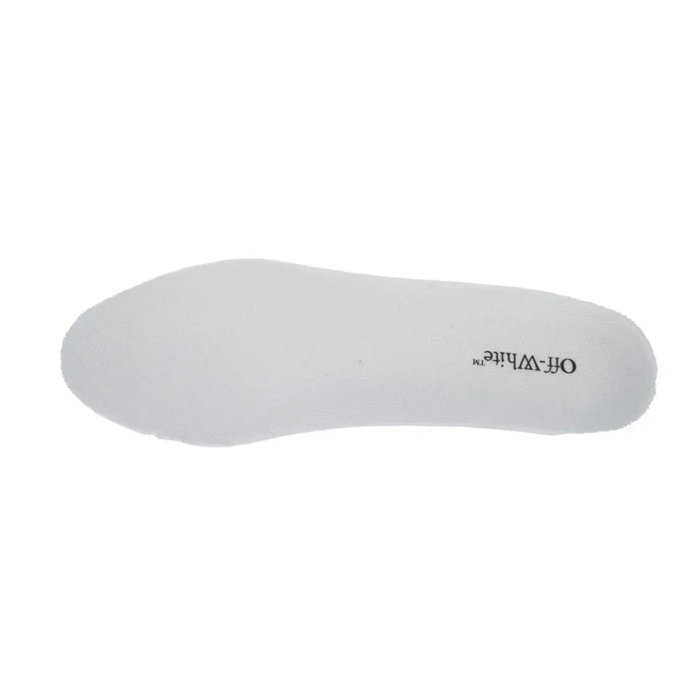  OFF-WHITE Out Of White Blue OMIA295S25 FAB00 47247