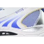  OFF-WHITE Out Of White Blue OMIA295S25 FAB00 47247