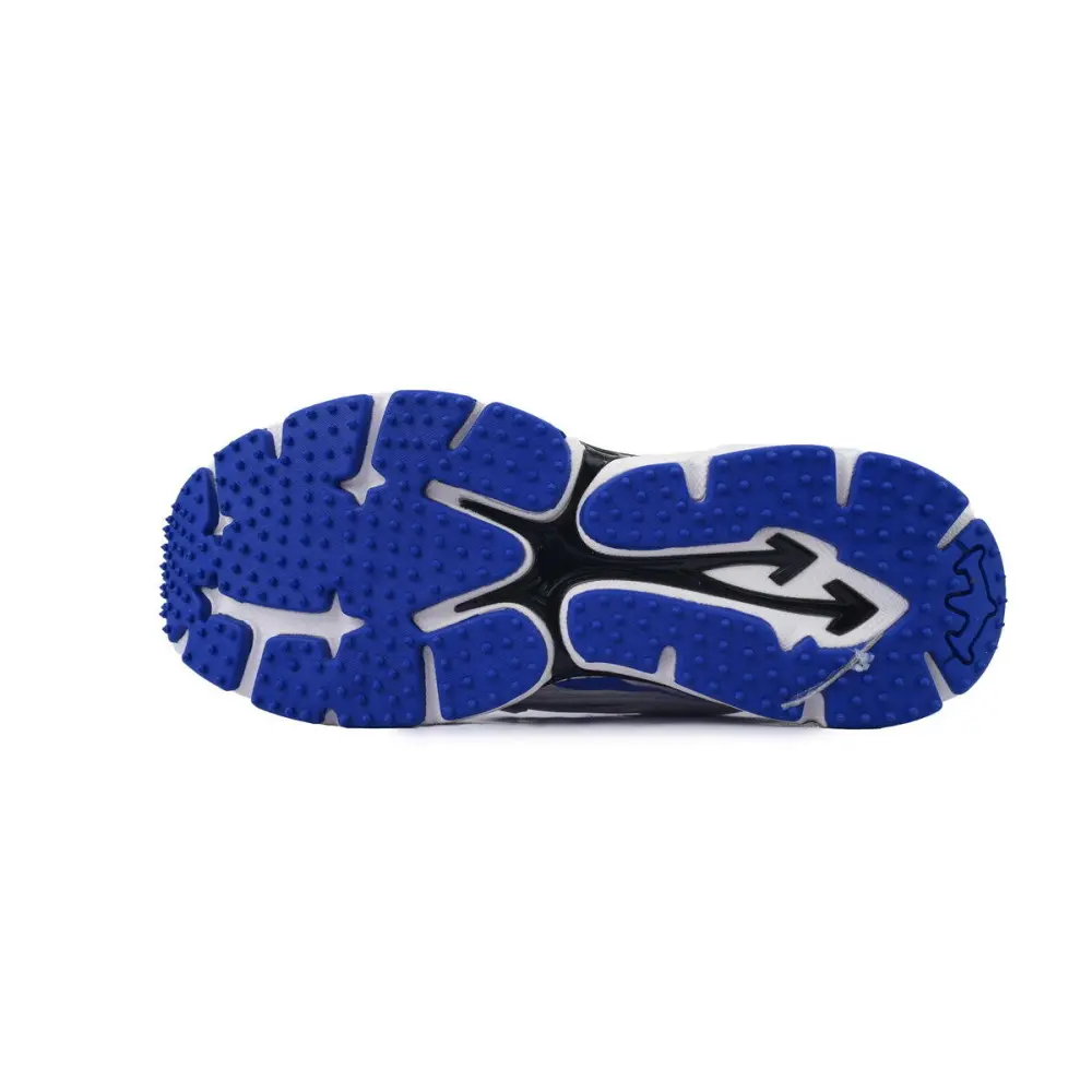  OFF-WHITE Out Of White Blue OMIA295S25 FAB00 47247