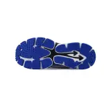  OFF-WHITE Out Of White Blue OMIA295S25 FAB00 47247