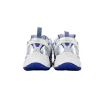  OFF-WHITE Out Of White Blue OMIA295S25 FAB00 47247