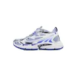 OFF-WHITE Out Of White Blue OMIA295S25 FAB00 47247