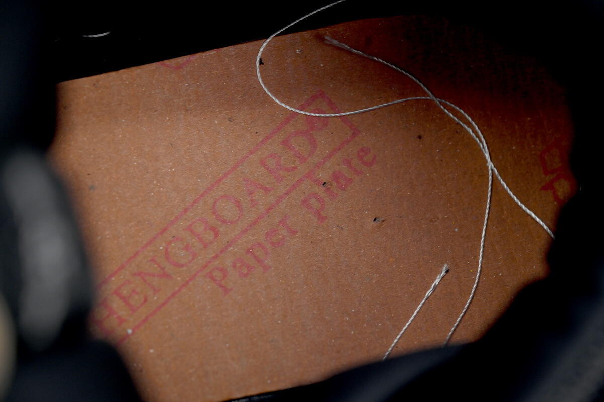  Lanvin Leather Curb Triple Black FMSKRK11GRIPA23 1010