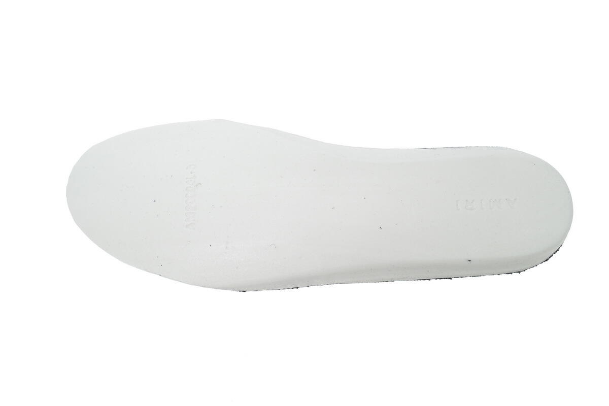 Amiri MA-1 'Black Glittered' PS24MFS019 001