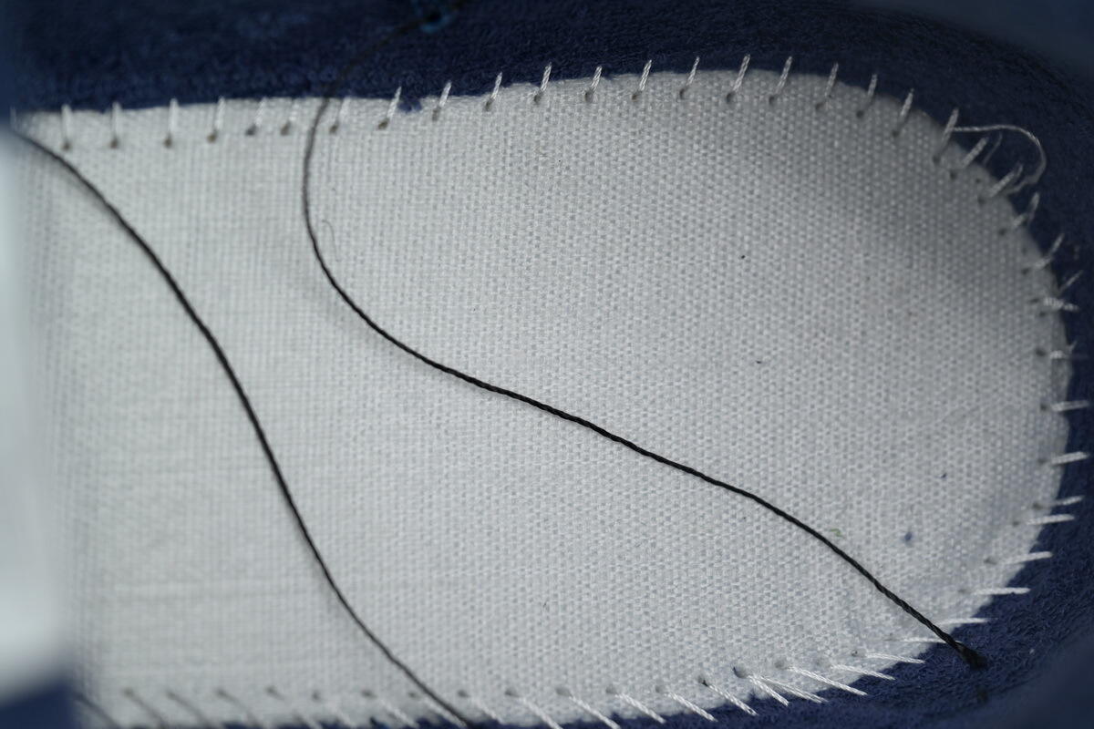 Amiri MA-1 'Vintage Denim - Washed Indigo' AMFOSR1039 528