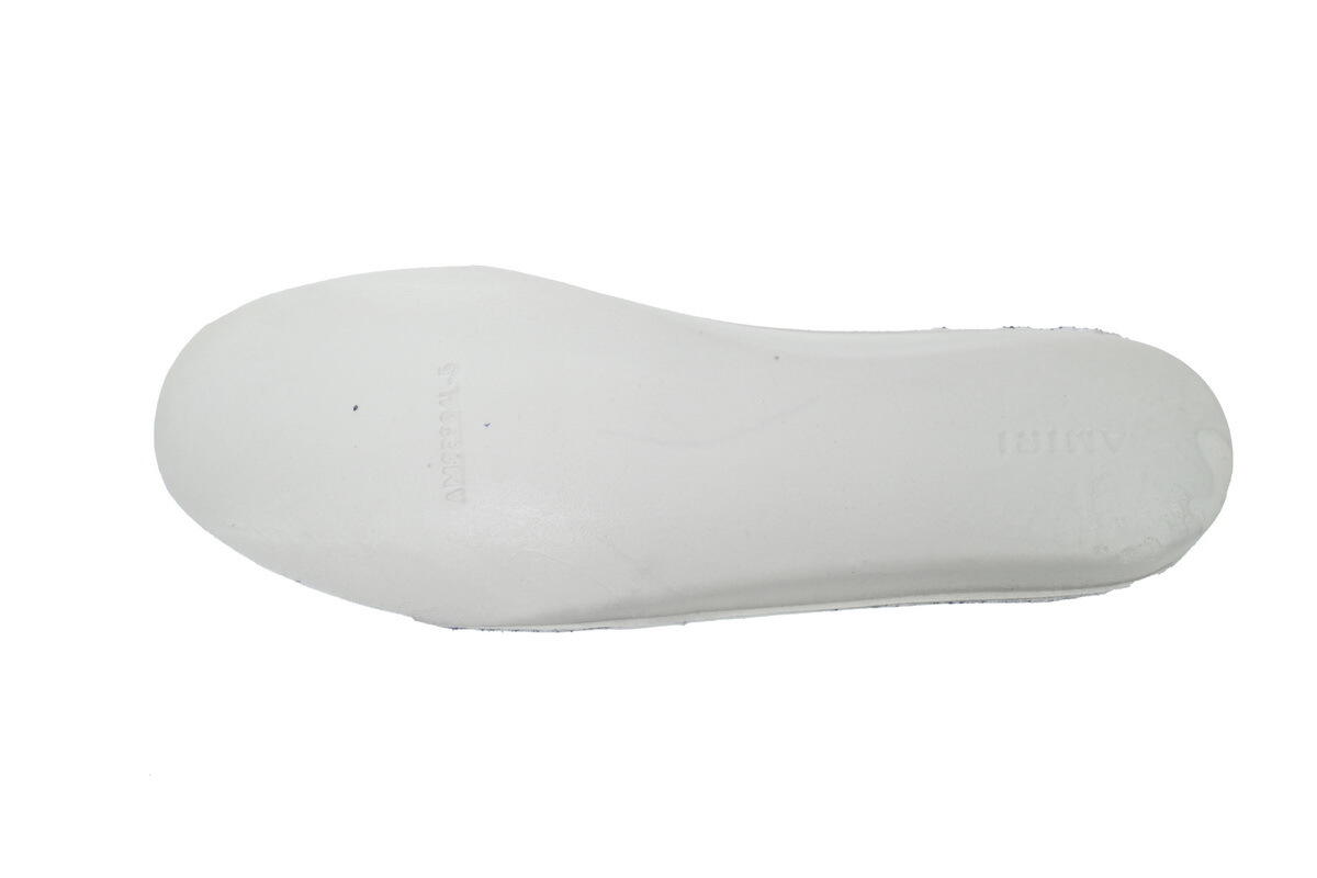 Amiri MA-1 'Vintage Denim - Washed Indigo' AMFOSR1039 528