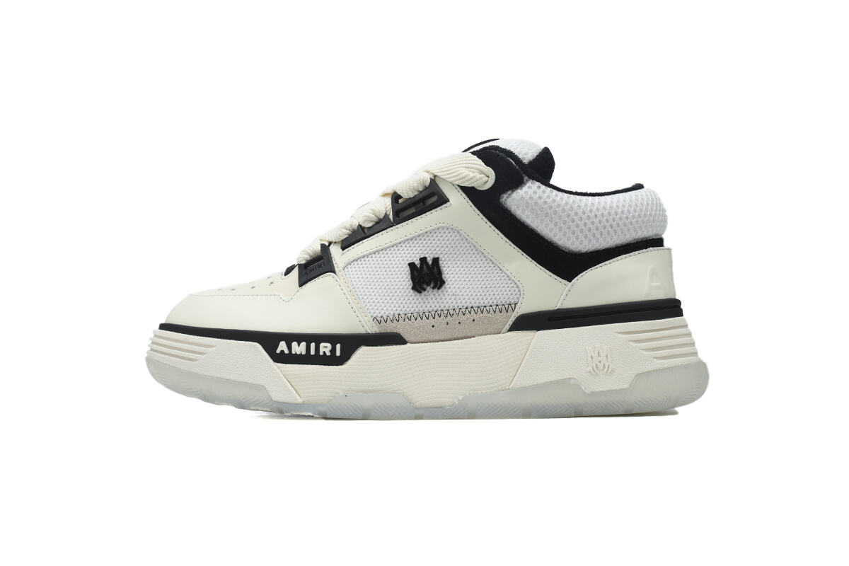 Amiri MA-1 'White Black' 2024 AMFOSR1048 111