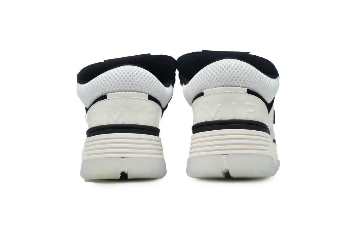 Amiri MA-1 'White Black' 2024 AMFOSR1048 111
