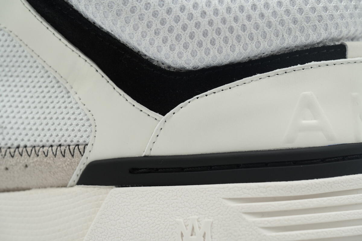 Amiri MA-1 'White Black' 2024 AMFOSR1048 111