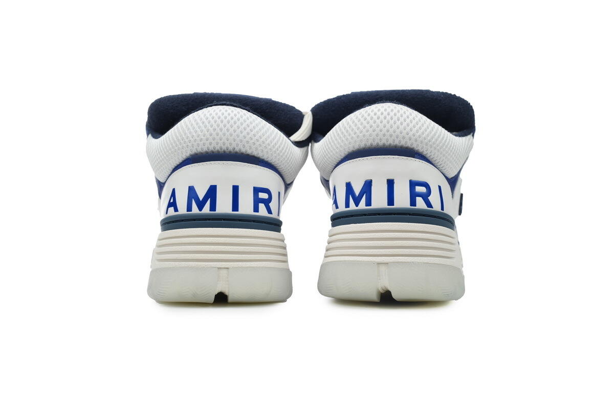 Amiri MA-1 'White Navy' AMFOSR1048 454
