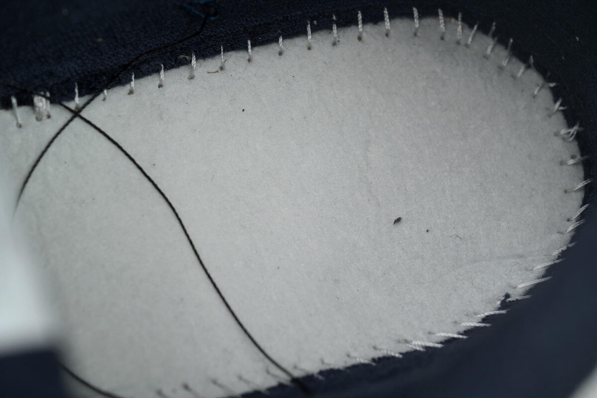 Amiri MA-1 'White Navy' AMFOSR1048 454