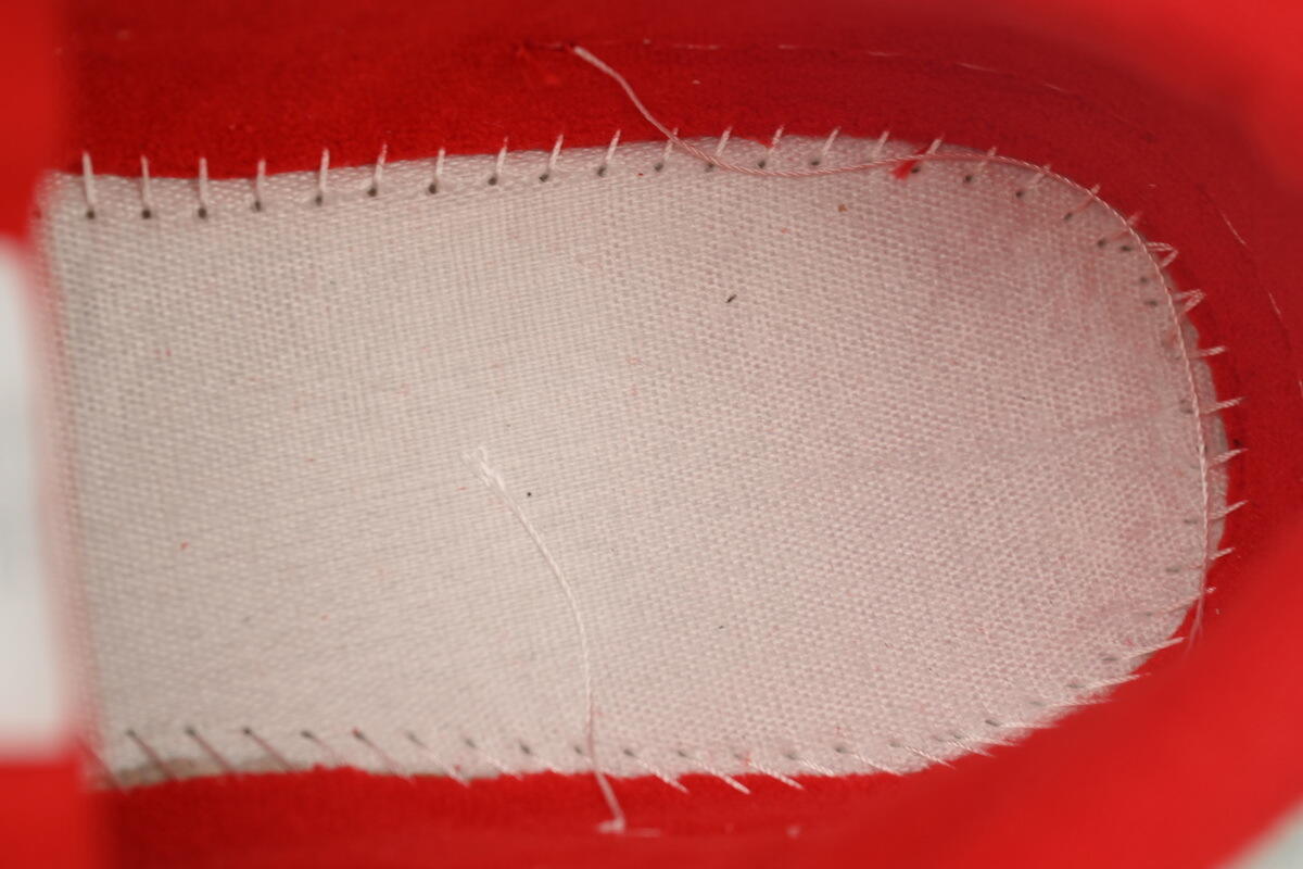 Amiri MA-1 'White Red' PF23MFS010 124