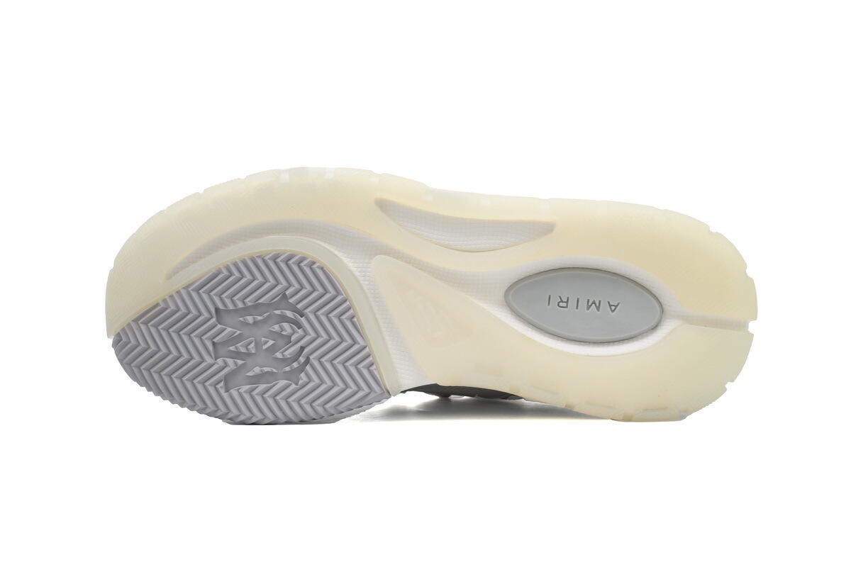 AMIRI MA-1 Alabaster AMFOSR1048-271 