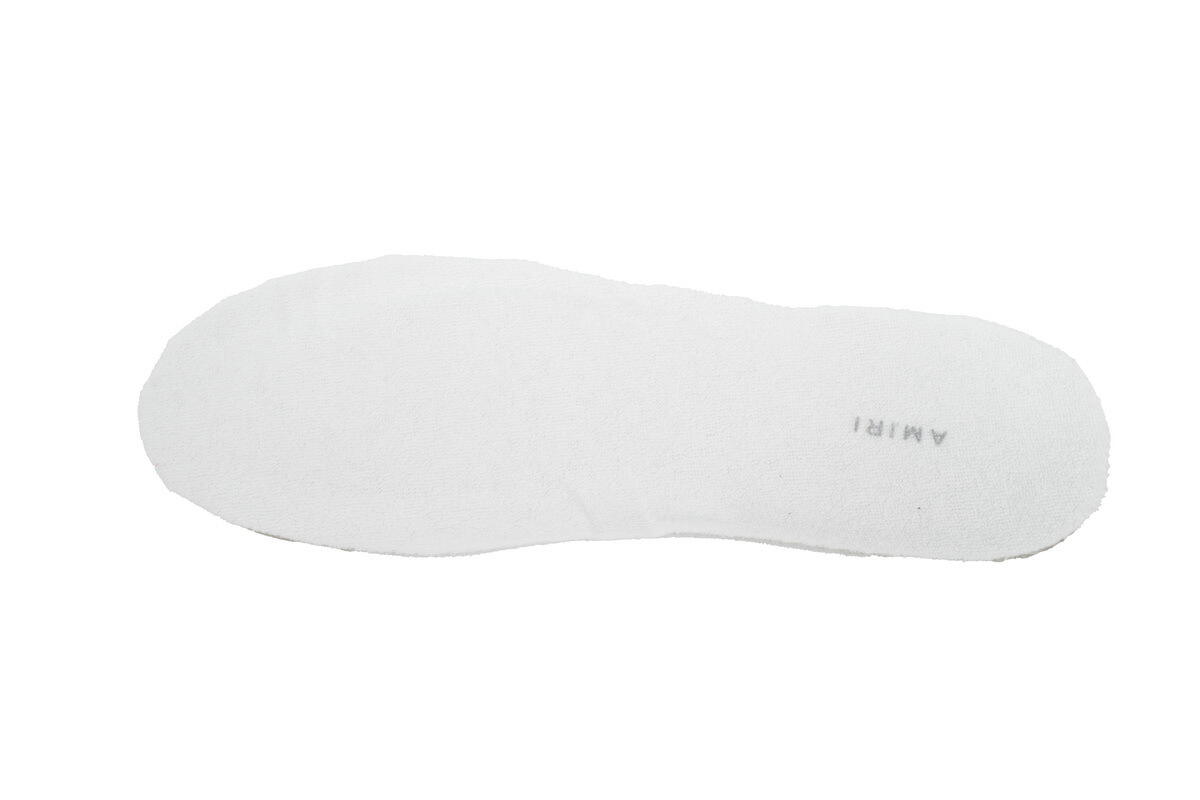 AMIRI MA-1 Alabaster AMFOSR1048-271 