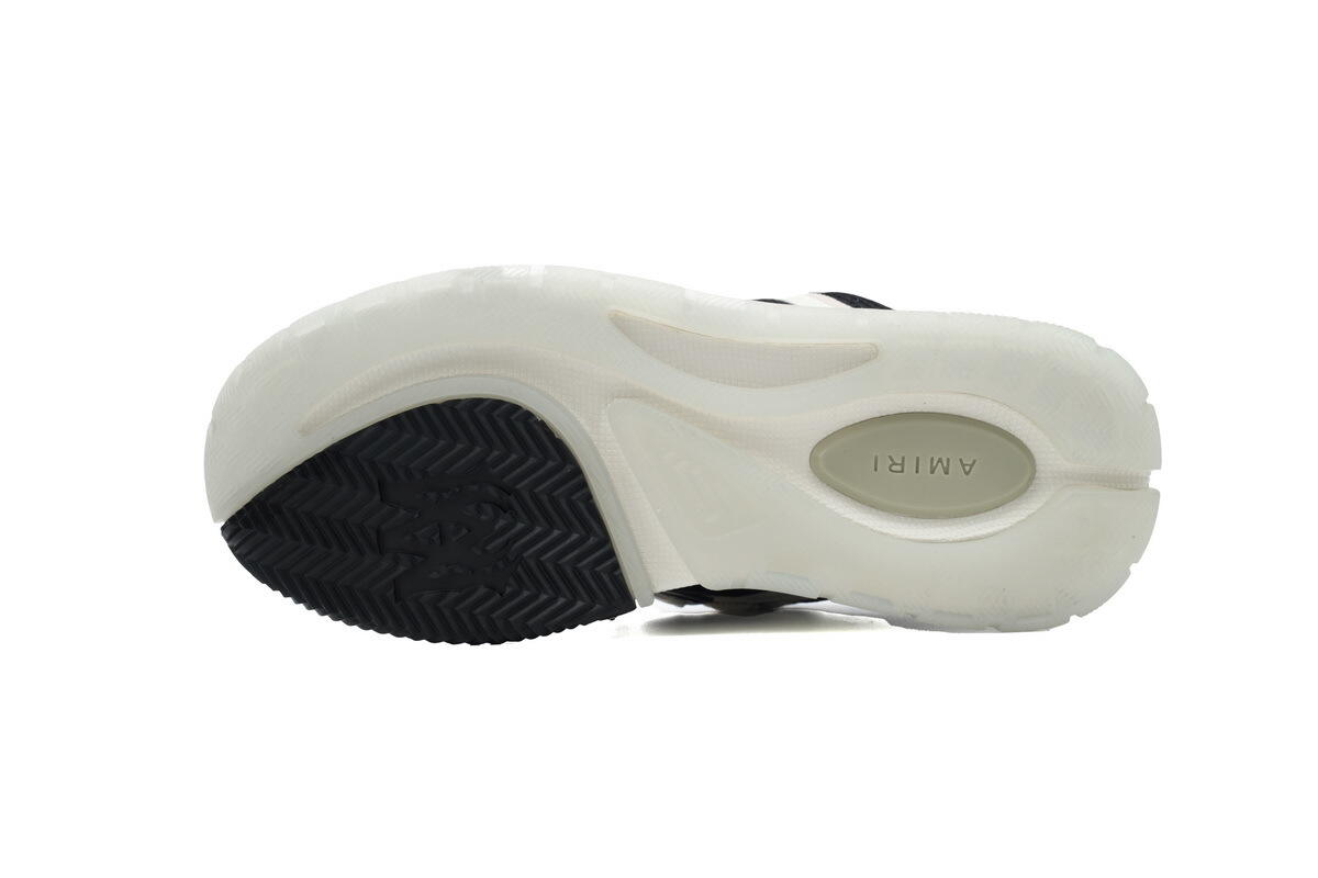 AMIRI MA-1 Black Alabaster  AMFOSR1097-087