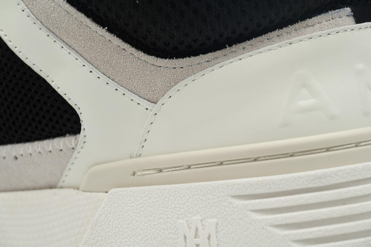 AMIRI MA-1 Black Alabaster  AMFOSR1097-087