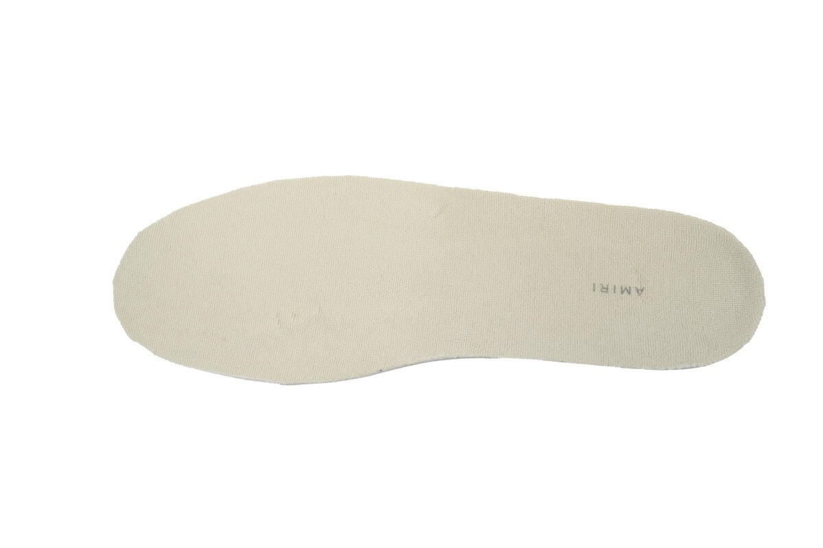 AMIRI MA-1 Black Alabaster  AMFOSR1097-087