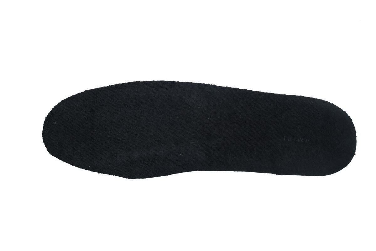 AMIRI MA-1 Black and White AWFOSR1089-001