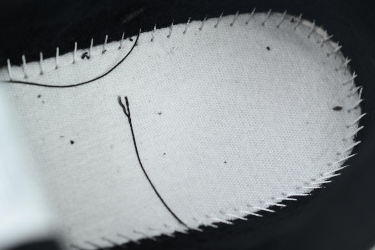 AMIRI MA-1 Black and White AWFOSR1089-001