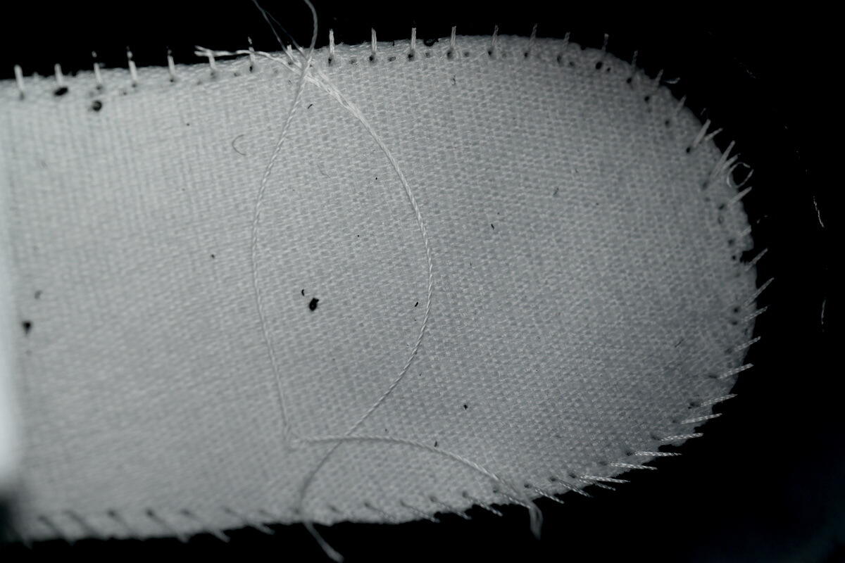 AMIRI MA-1 Crystal Embellished Sneakers Black AMFOSR1038-001