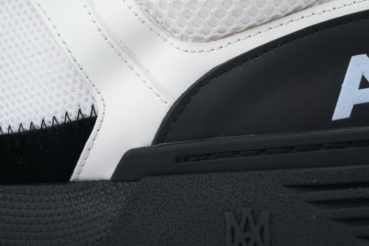 AMIRI MA-1 White Black Black AMFOSR1084-001
