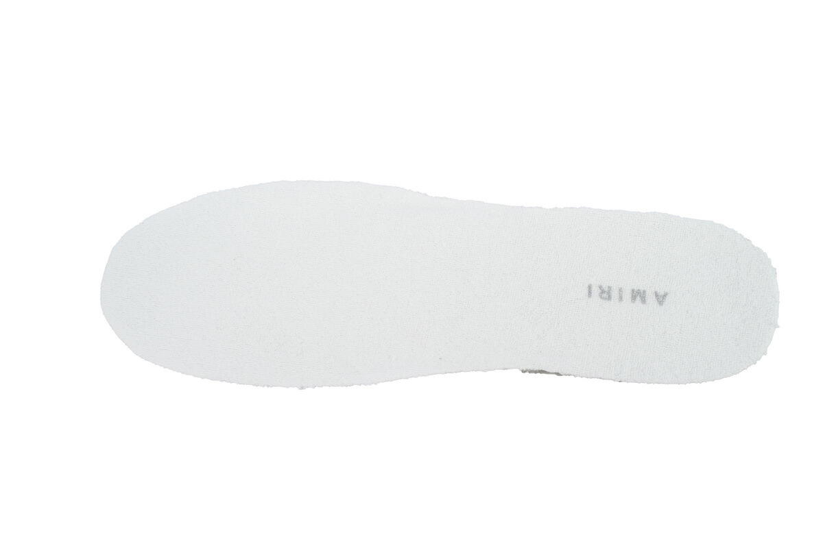 AMIRI MA-1 White Black Black AMFOSR1084-001