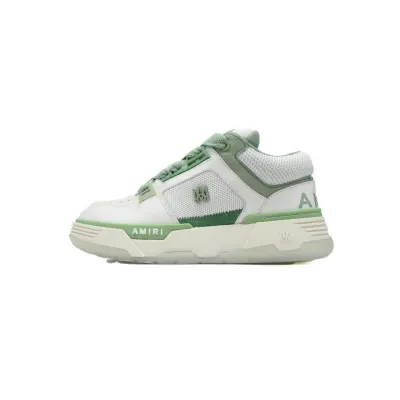 AMIRI MA-1 White Green PF23WFS007-114 01