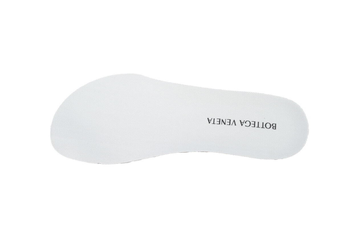 Bottega Veneta Orbit Golden