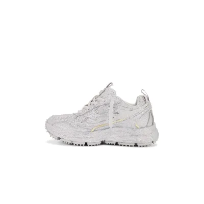 OFF-WHITE Out Of Silver Full Diamond OWIA289W24 FAB00 18300 01