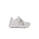 OFF-WHITE Out Of Silver Full Diamond OWIA289W24 FAB00 18300