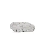 OFF-WHITE Out Of Silver Full Diamond OWIA289W24 FAB00 18300