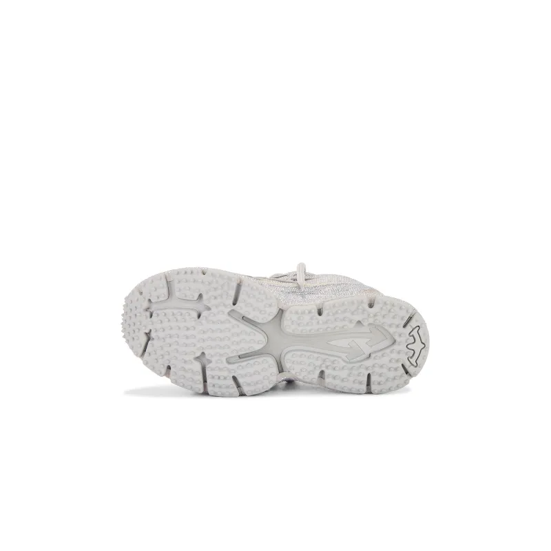 OFF-WHITE Out Of Silver Full Diamond OWIA289W24 FAB00 18300