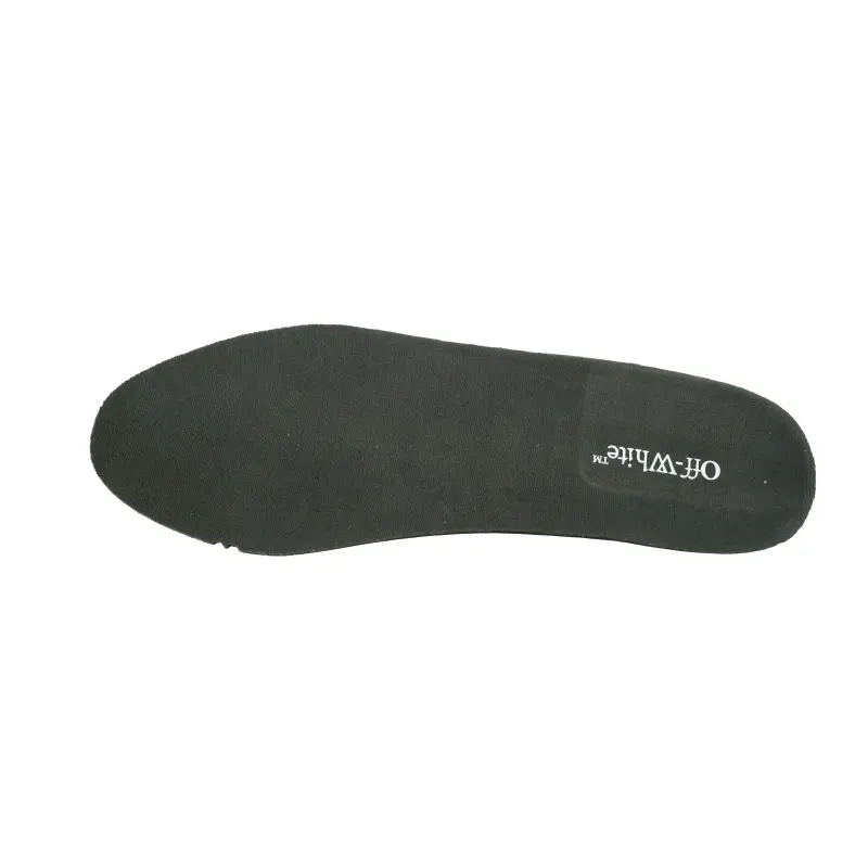 OFF-WHITE Military Green OMIA295F24 FAB00 10009