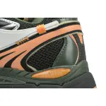 OFF-WHITE Military Green OMIA295F24 FAB00 10009