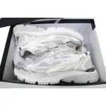 OFF-WHITE Military White Gray OMIA295F24 FAB00 10606