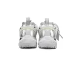 OFF-WHITE Military White Gray OMIA295F24 FAB00 10606