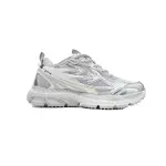 OFF-WHITE Military White Gray OMIA295F24 FAB00 10606
