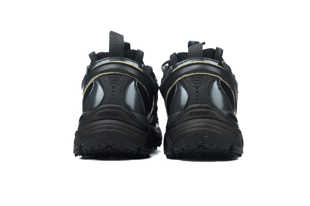 OFF-WHITE Out Of Black OMIA295C99 FAB00 11010