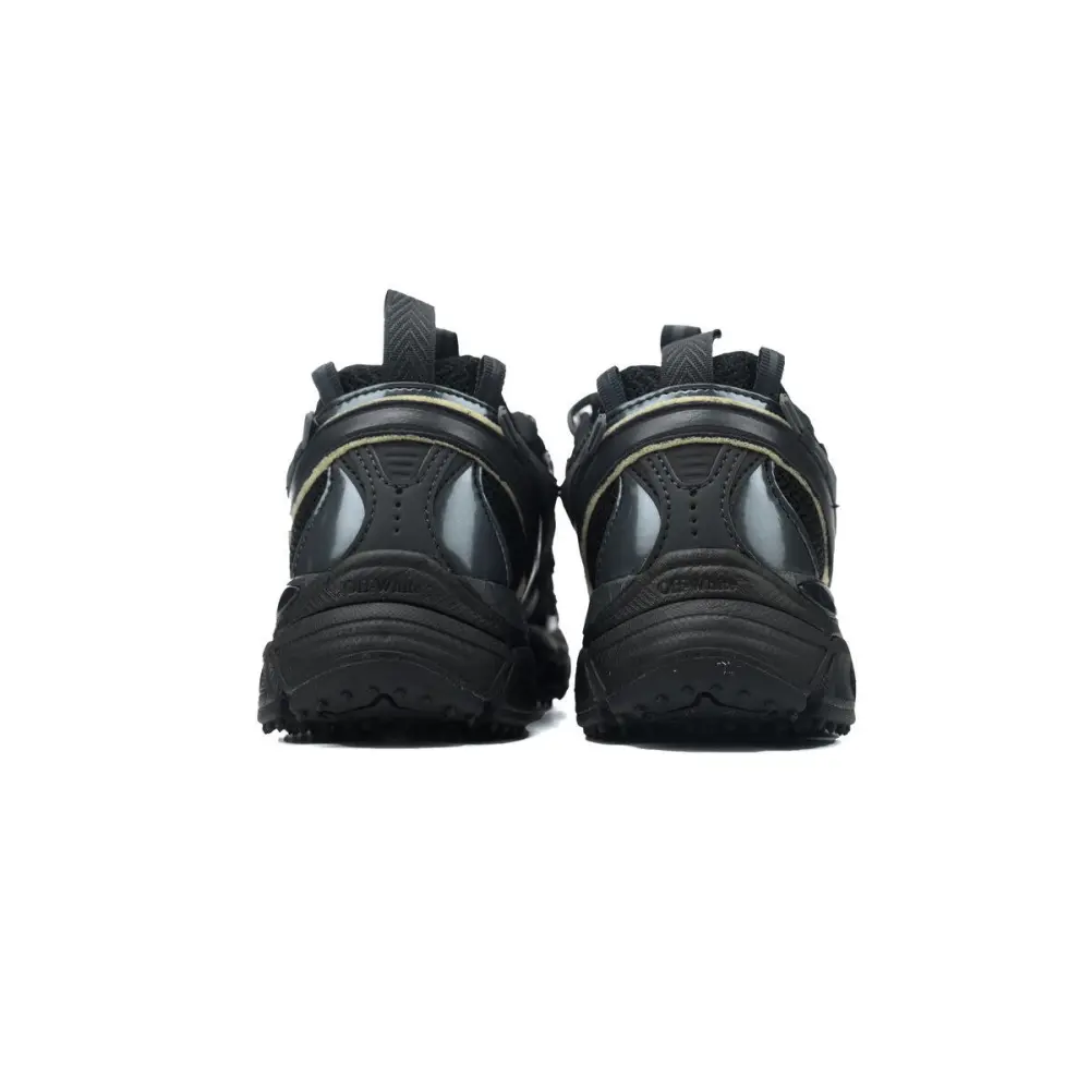 OFF-WHITE Out Of Black OMIA295C99 FAB00 11010