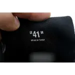 OFF-WHITE Out Of Black OMIA295C99 FAB00 11010