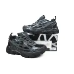 OFF-WHITE Out Of Black OMIA295C99 FAB00 11010